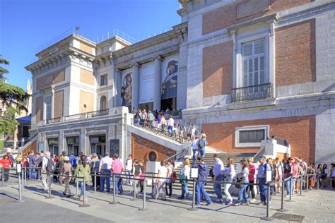 prado museum tickets official website